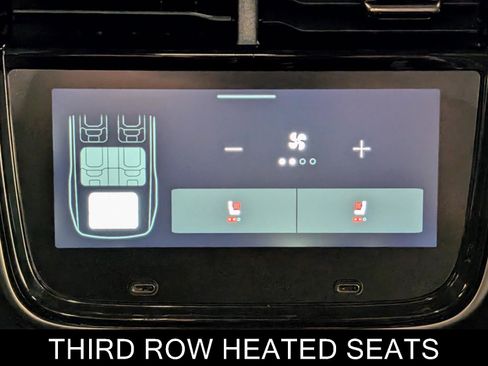 Used 2025 Rivian R1S Adventure image 25