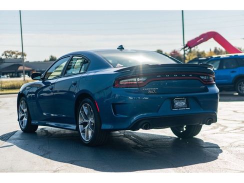 Used 2023 Dodge Charger GT image 3