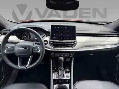 Used 2024 Jeep Compass Limited