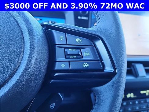 New 2026 Subaru Outback Limited image 23