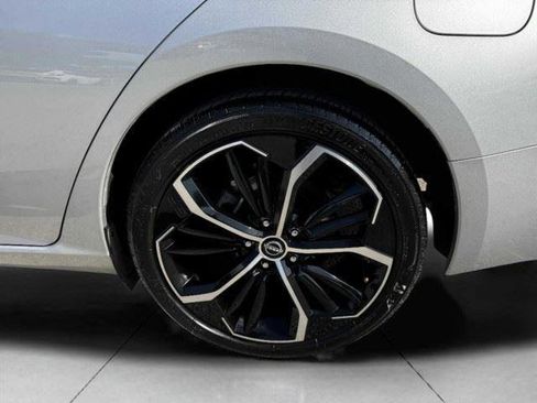 Used 2024 Nissan Altima 2.5 SR FWD image 52