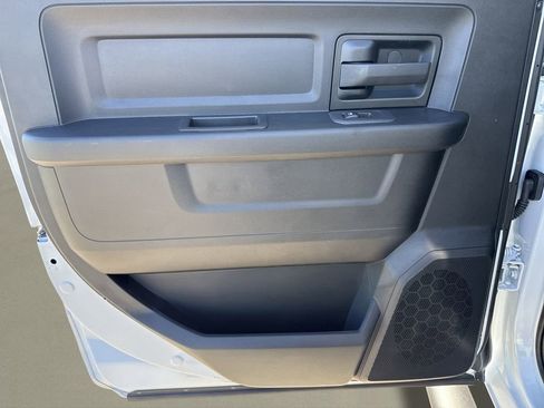 New 2026 RAM 3500 Tradesman image 17