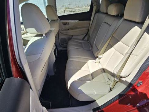 Used 2017 Nissan Murano SL w/ SL Technology Package AWD/4WD image 31