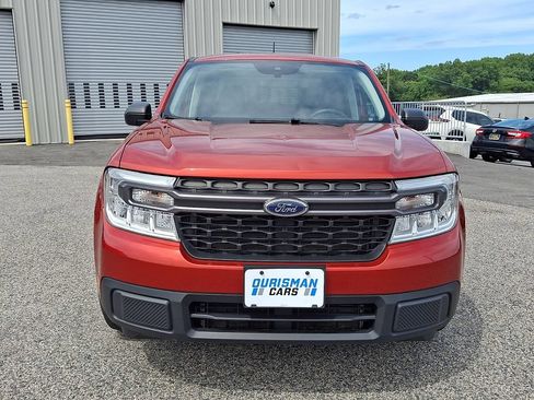 Used 2023 Ford Maverick XLT FWD image 2