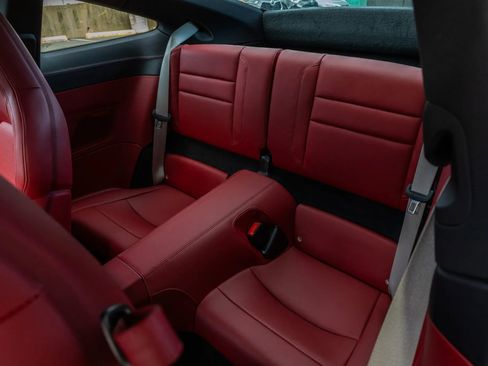 Used 2023 Porsche 911 Carrera 4 GTS image 60