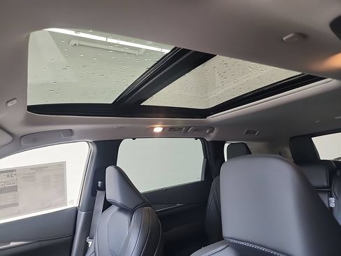 New 2026 INFINITI QX60 Luxe w/ Cargo Package AWD/4WD image 45