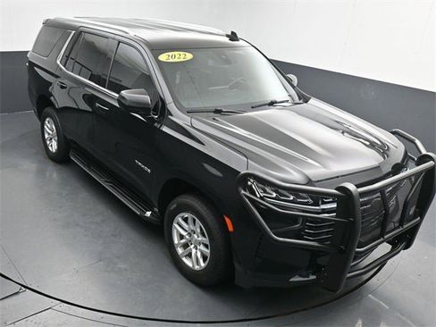 Used 2022 Chevrolet Tahoe LT image 22