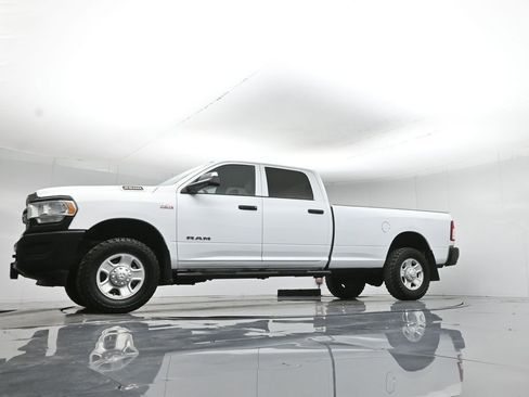 Used 2022 RAM 2500 Tradesman image 58