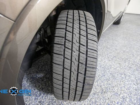 Used 2018 Buick Envision Preferred FWD image 46
