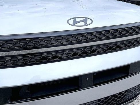 Used 2025 Hyundai Santa Fe Calligraphy FWD image 28