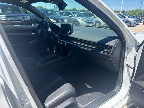 Used 2023 Honda Civic Sport image 22