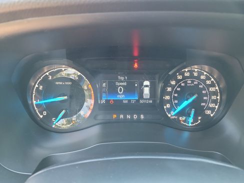 Used 2023 Ford Ranger XLT w/ Tremor Off-Road Package image 17