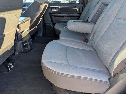 Used 2024 RAM 2500 Big Horn image 16