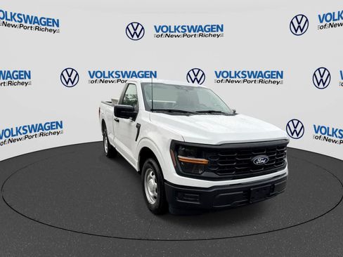 Used 2025 Ford F150 XL RWD image 16
