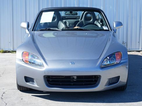 Used 2000 Honda S2000 image 28
