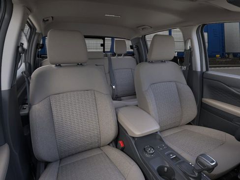 New 2026 Ford Ranger XLT image 10
