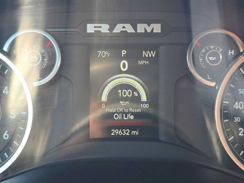 Used 2023 RAM 2500 Big Horn w/ Level 1 Equipment Group AWD/4WD image 28