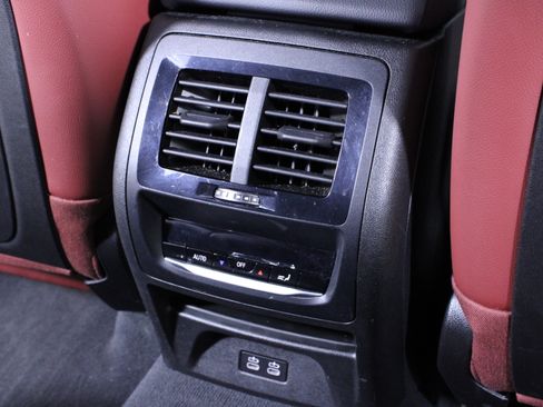 Used 2023 BMW X3 xDrive30i image 17