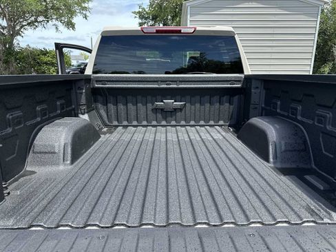 New 2026 Chevrolet Silverado 1500 RST w/ LPO, Dark Essentials Package RWD image 25