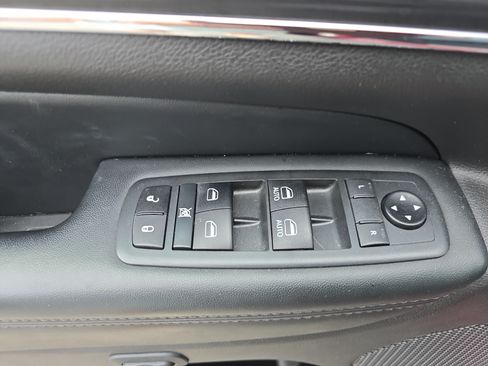 Used 2021 Jeep Grand Cherokee Limited w/ Sun & Sound Group AWD/4WD image 24