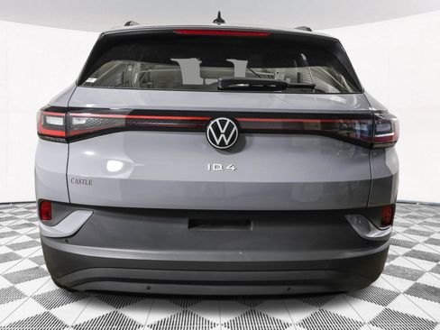 Certified 2022 Volkswagen ID.4 Pro S RWD image 16