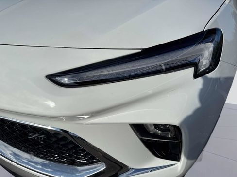 Used 2024 Buick Encore GX Sport Touring w/ Comfort Package image 10