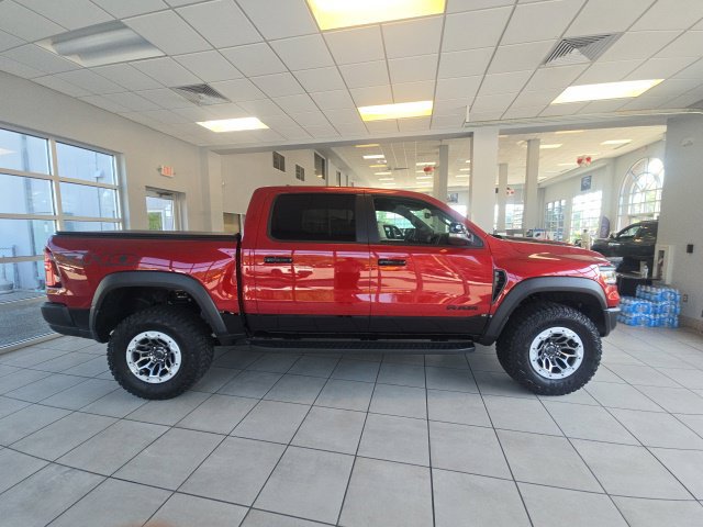 New 2026 RAM 1500 RHO w/ RHO Level 1 Equipment Group AWD/4WD image 13