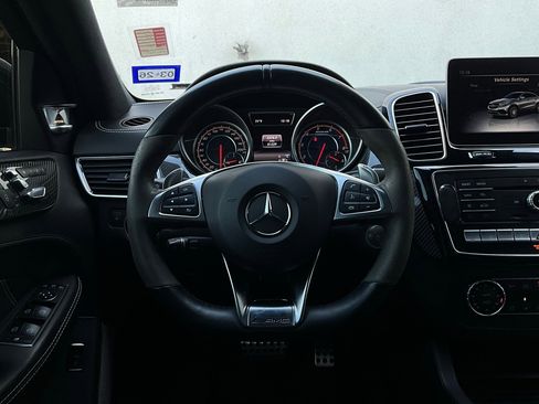 Used 2019 Mercedes-Benz GLE 63 AMG S image 42