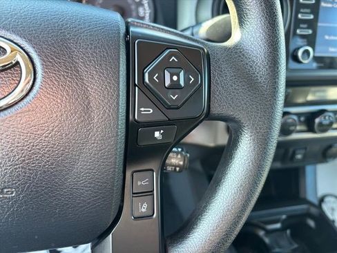 Used 2023 Toyota Tacoma SR image 15