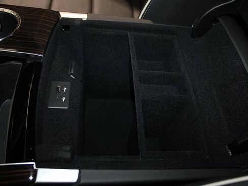 New 2026 Cadillac Escalade ESV Luxury w/ Touring Package image 23