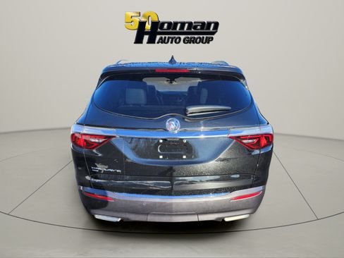 Used 2023 Buick Enclave Premium w/ Experience Buick Package AWD/4WD image 4