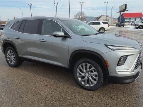 New 2026 Buick Enclave Preferred w/ Super Cruise Package image 30