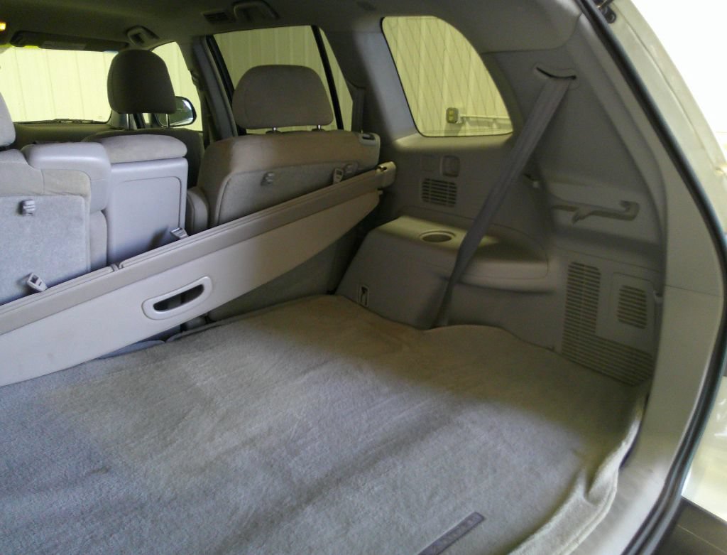 Used 2013 Toyota Highlander Plus FWD image 34