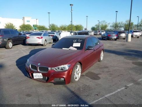 Used 2016 BMW 328i Sedan RWD image 12