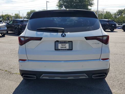 New 2026 Acura MDX w/ Technology Package image 6