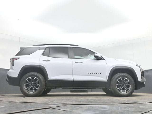 New 2027 Chevrolet Equinox ACTIV FWD image 51