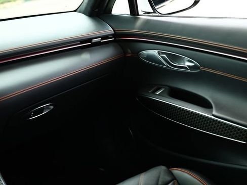 Used 2026 Genesis GV70 3.5T Sport Prestige AWD/4WD image 26