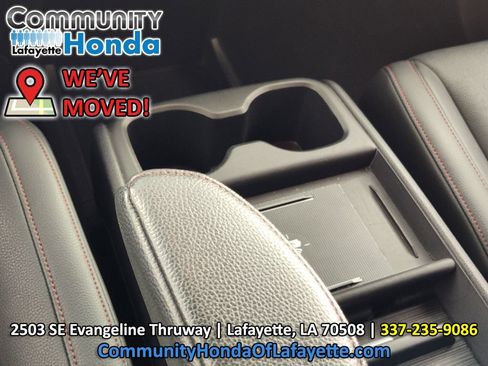 Used 2025 Honda Odyssey Sport-L image 30