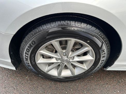 Used 2018 Hyundai Sonata SE FWD image 29