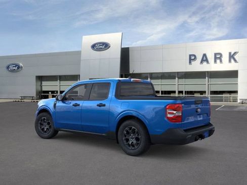 New 2026 Ford Maverick XLT image 4