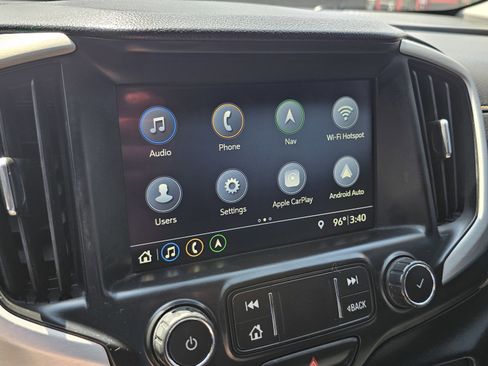 Used 2019 GMC Terrain SLT w/ Preferred Package image 38