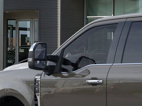 New 2026 Ford F250 King Ranch w/ Tremor Off-Road Package AWD/4WD image 20