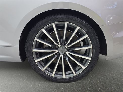 Used 2018 Audi A5 2.0T Prestige w/ Driver Assistance Package image 28