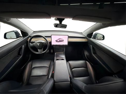 Used 2022 Tesla Model Y Performance image 22