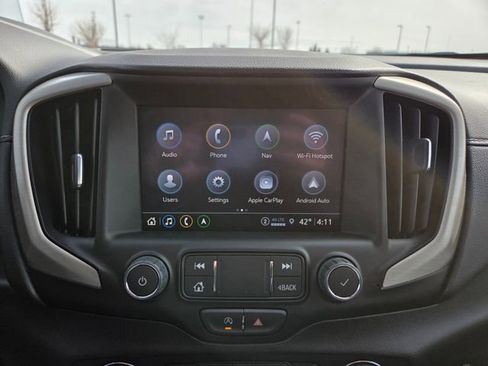 Used 2024 GMC Terrain Denali w/ Denali Premium Package image 25