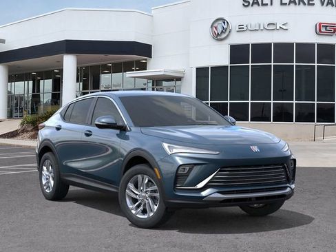 New 2026 Buick Envista Preferred w/ Convenience I Package image 8