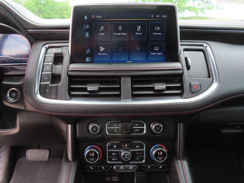 Certified 2023 Chevrolet Tahoe RST w/ Luxury Package AWD/4WD image 21