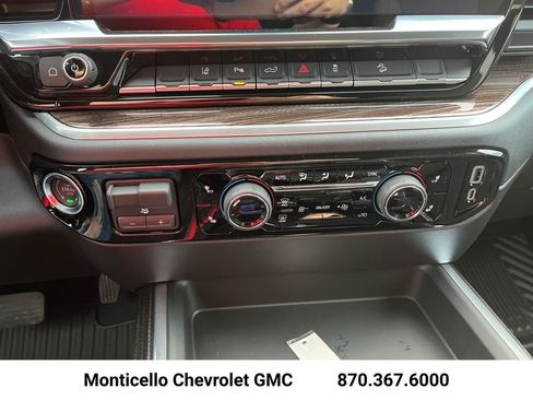 New 2026 Chevrolet Silverado 2500 LT w/ Trail Boss Package image 20