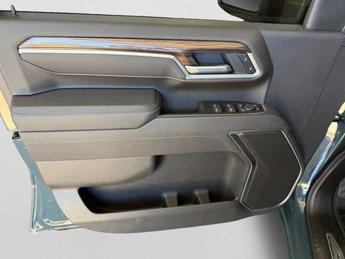 New 2026 Chevrolet Silverado 3500 LT w/ Trail Boss Package AWD/4WD image 10