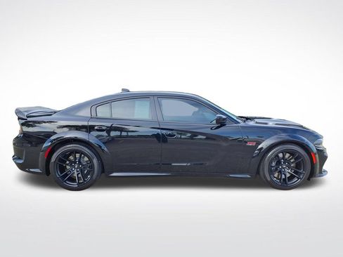 Used 2023 Dodge Charger Scat Pack RWD image 6